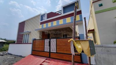 Image of 700 Sq.ft 2 BHK Villa for sale in Maraimalai Nagar, Chennai for Rs. 2835000