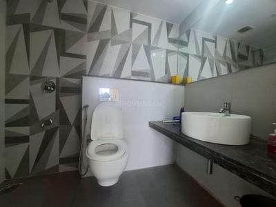 Image of 590 Sq.ft 1 BHK Apartment / Flat for rent in Thane West, Thane for Rs. 30000