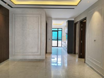 Living Room Image of 623 Sq.ft 2 BHK Apartment / Flat for sale in Signature Global Solera 2, Sector 107 Gurgaon for Rs. 5600000