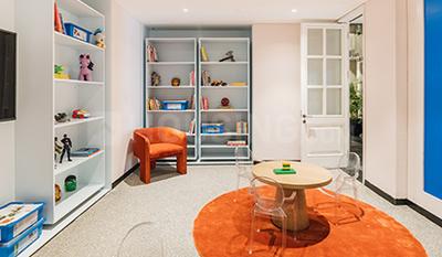 Bedroom Image of 1116 Sq.ft 3 BHK Apartment / Flat for sale in Lodha Aura, Sion Mumbai for Rs. 43500000