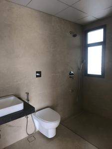 Common Bathroom Image of 1994 Sq.ft 3.5 BHK Apartment / Flat for sale in Sobha Royal Crest, RR Nagar Bengaluru for Rs. 35000000