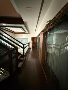Balcony Image of 5400 Sq.ft 4 BHK Villa for sale in Thaltej Ahmedabad for Rs. 130000000