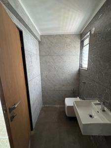 Image of 1310 Sq.ft 2 BHK Apartment / Flat for rent in Shreenathji Delta Riviera, Ulwe, Navi Mumbai for Rs. 50000
