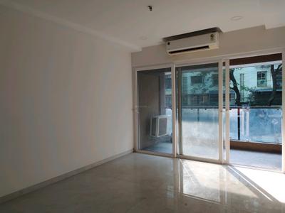 Living Room Image of 1350 Sq.ft 3 BHK Apartment / Flat for sale in Nicco Residency, Andheri East Mumbai for Rs. 36000000