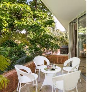 Image of 1400 Sq.ft 2 BHK Apartment / Flat for sale in Vagator, Goa for Rs. 25000000