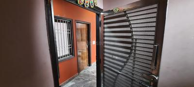 Balcony Image of 1100 Sq.ft 3 BHK Apartment / Flat for sale in Rithala New Delhi for Rs. 4100000