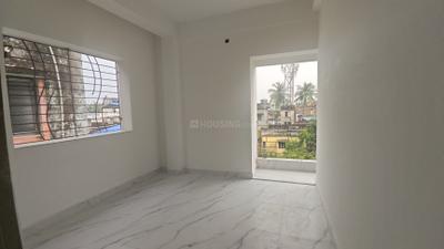 Bedroom Image of 680 Sq.ft 2 BHK Apartment / Flat for sale in Purba Barisha Kolkata for Rs. 2400000