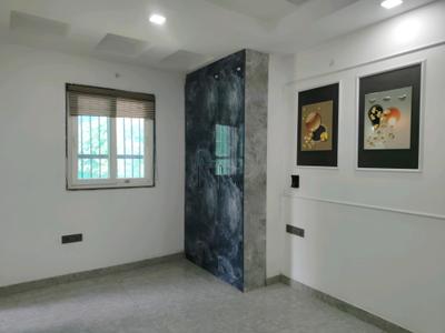 Bedroom Image of 2350 Sq.ft 3 BHK Builder Floor for sale in Mayfield Garden Luxury Floors, Sector 50 Gurgaon for Rs. 33500000