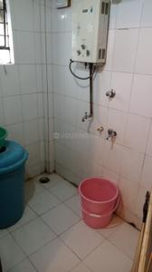 Bathroom Image of 550 Sq.ft 1 BHK Apartment / Flat for sale in Gurukrupa, Rasta Peth Pune for Rs. 8460000