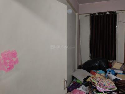 Bedroom Image of 1366 Sq.ft 3 BHK Apartment / Flat for rent in Anandpuri Patna for Rs. 36000