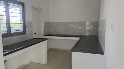 Kitchen Image of 1830 Sq.ft 3 BHK Apartment / Flat for sale in Guindy Chennai for Rs. 19500000