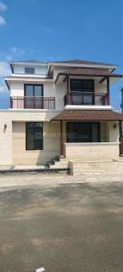 Image of 851 Sq.ft 2 BHK Villa for sale in Vengambakkam, Chennai for Rs. 7500001