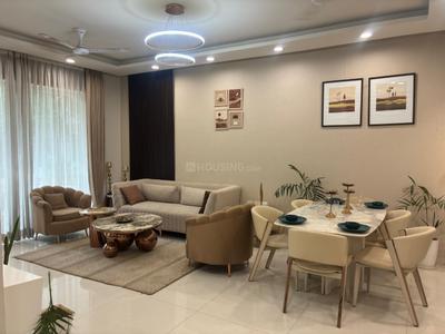 3 BHK Villa