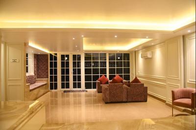 Hall Image of 10000 Sq.ft 12 BHK Builder Floor for rent in HUDA Plot Sector 42, Sector 42 Gurgaon for Rs. 800000