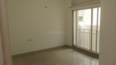 Bedroom Image of 1619 Sq.ft 3 BHK Apartment / Flat for sale in Godrej Horizon, Mohammed Wadi Pune for Rs. 10000000