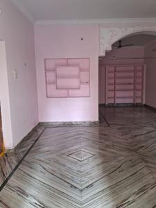 Hall Image of 1150 Sq.ft 2 BHK Builder Floor for rent in Habsiguda Hyderabad for Rs. 15000