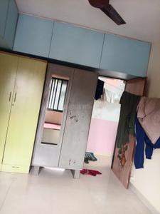 Bedroom Image of 600 Sq.ft 1 BHK Apartment / Flat for sale in Kalyan East Kalyan for Rs. 4000000