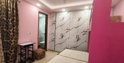 2 BHK Independent Builder Floor