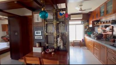 Hall Image of 1250 Sq.ft 2 BHK Apartment / Flat for sale in VCA Shreeya, Dadar West Mumbai for Rs. 75000000