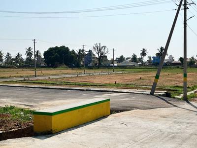 Image of 1200 Sq.ft Residential Plot / Land for sale in Kengeri, Bengaluru for Rs. 3838800