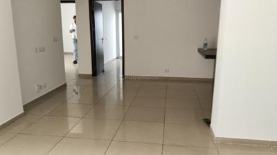 Living Room Image of 1356 Sq.ft 3 BHK Apartment / Flat for rent in Gulshan Ikebana, Sector 143 Noida for Rs. 31000