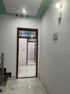 Hall Image of 2150 Sq.ft 6 BHK Independent House for sale in Fazullaganj Lucknow for Rs. 6000000