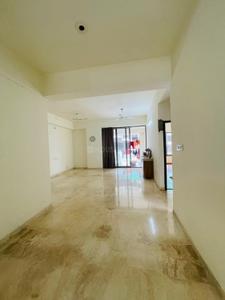 Hall Image of 1470 Sq.ft 3 BHK Apartment / Flat for sale in Dwarkesh Opulence, Tragad Ahmedabad for Rs. 9850000