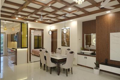 Hall Image of 2200 Sq.ft 3 BHK Builder Floor for sale in Canal Road Dehradun for Rs. 14500000