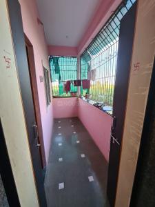 Balcony Image of 7500 Sq.ft 4 BHK Villa for sale in Daund Pune for Rs. 33000000