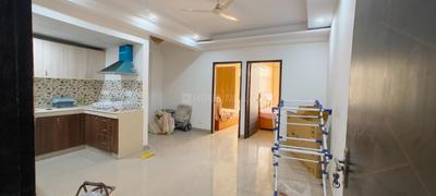 Hall Image of 945 Sq.ft 2 BHK Builder Floor for sale in Dream Wonder Homes, Sector 45 Noida for Rs. 6500000