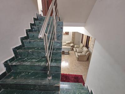 Image of 2100 Sq.ft 3 BHK Independent House for rent in Agarwal Green Village, Mira Road East, Mira Bhayandar for Rs. 67000