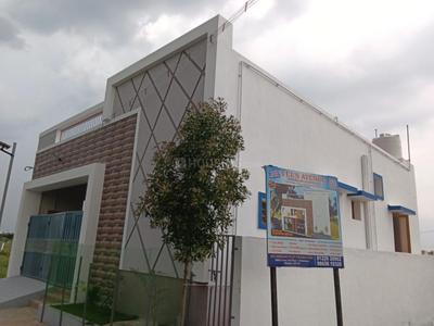 Image of 1020 Sq.ft 2 BHK Villa for sale in Kadachanendhal, Madurai for Rs. 6590000