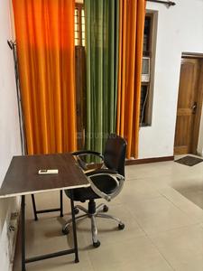 Hall Image of Bhowmi Girls PG in Sector 21, Gurgaon