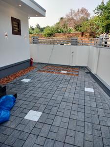 Balcony Image of 1700 Sq.ft 3 BHK Independent House for sale in Aluva Kochi for Rs. 9000000