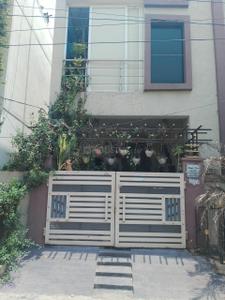 3 BHK Duplex