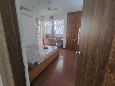 Bedroom Image of 1360 Sq.ft 3 BHK Apartment / Flat for rent in Jaypee Kosmos, Sector 134 Noida for Rs. 42000