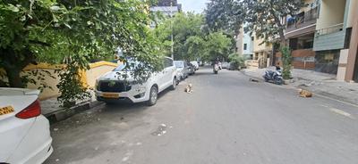 Image of 2400 Sq.ft Residential Plot / Land for sale in HBR Layout, Bengaluru for Rs. 53500000
