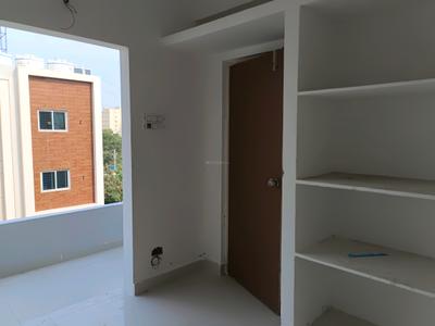 Bedroom Image of 1490 Sq.ft 3 BHK Apartment / Flat for sale in Ameenpur Sangareddy for Rs. 8046010