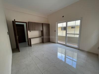 3 BHK Independent House