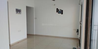 Living Room Image of 750 Sq.ft 2 BHK Apartment / Flat for rent in Shapoorji Pallonji Joyville Hinjawadi, Hinjawadi Pune for Rs. 24000