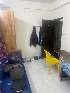 Bedroom Image of Royal gold coliving PG in BTM Layout, Bangalore