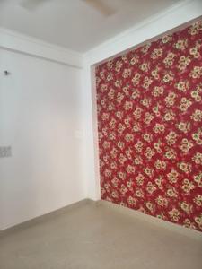 Bedroom Image of 900 Sq.ft 3 BHK Apartment / Flat for sale in DLF Ankur Vihar Ghaziabad for Rs. 3300000