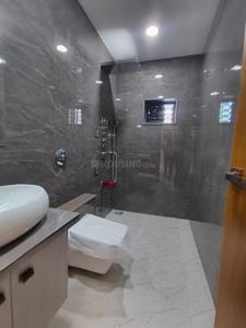 Bathroom Image of 2000 Sq.ft 4 BHK Villa for sale in Kudasan Gandhinagar for Rs. 31000000