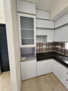 Kitchen Image of 1081 Sq.ft 3 BHK Independent House for sale in Signature Global Park 4 And 5, Sector 36 Sohna for Rs. 10000000