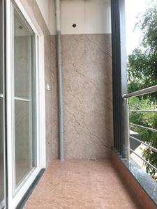 Living Room Image of 1300 Sq.ft 3 BHK Apartment / Flat for rent in K R Puram Bengaluru for Rs. 42000