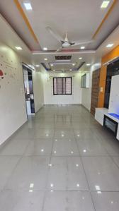 Hall Image of 938 Sq.ft 2 BHK Apartment / Flat for rent in Nanded Madhuvanti, Nanded Pune for Rs. 31000