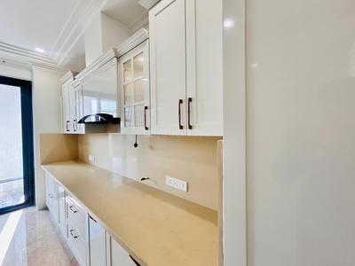 Kitchen Image of 2670 Sq.ft 4 BHK Builder Floor for sale in Sector 7 Panchkula for Rs. 55000000