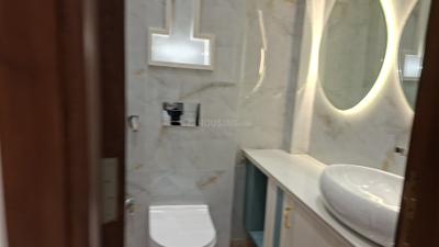 Image of 1125 Sq.ft 3 BHK Builder Floor for sale in Vikaspuri, New Delhi for Rs. 22500000