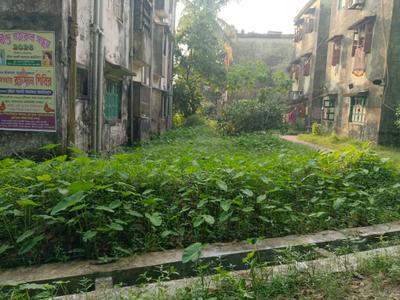 Image of 1480 Sq.ft Residential Plot / Land for sale in Sarada Pally, Kolkata for Rs. 7360000