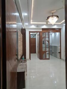 Main Entrance Image of 1050 Sq.ft 2 BHK Apartment / Flat for sale in Sector 73 Noida for Rs. 4000000